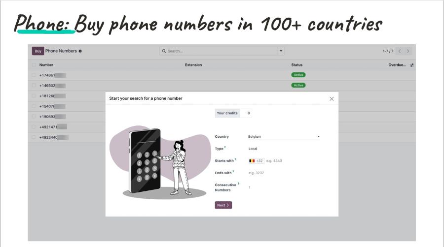 Phone